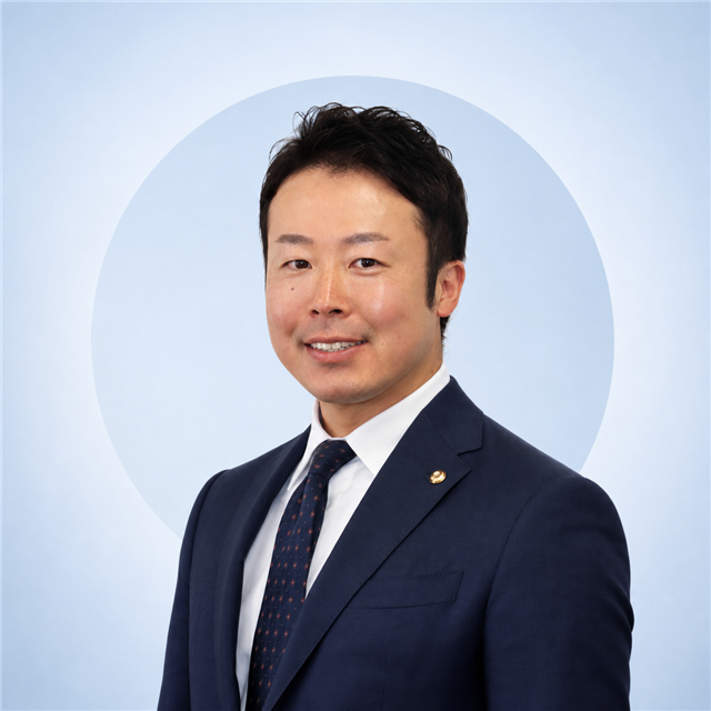 舟木 岳志のプロフィール写真